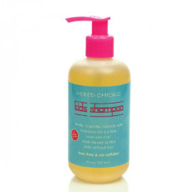 Mixed Chicks Kids Shampoo 8oz Mixed Chicks Kids Shampoo 8oz